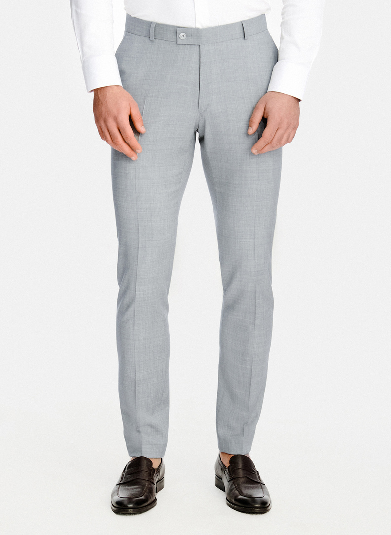 Vyriškos kostiuminės kelnės