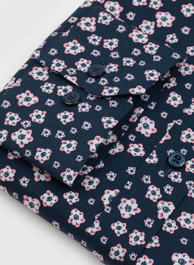 Vyriški marškiniai P22WF-1X-026-G-S