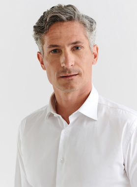 Vyriški marškiniai P000B-1X-002-B-S