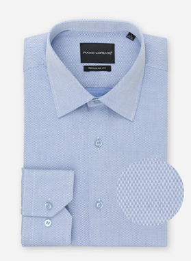 Marškiniai il.rankovėm ASANA P000B-1X-509-N