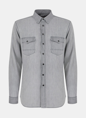 Marškiniai il.rankovėm P21SF-1X-111-G