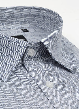 Koszula męska TATAMI PLM-1X-554-G