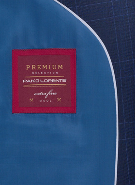 Marynarka garniturowa LEONEL PLM-3G-223-G