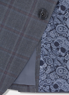 Marynarka męska EBER PLM-3X-225-N