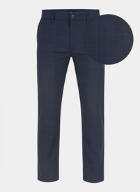 Vyriškos kelnės NIMA P000B-WX-214-G