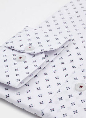 Marškiniai il.rankovėm FRONTERA P20SF-1X-038-B