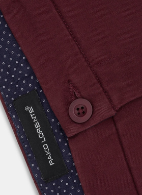 Spodnie męskie SILVIO PLM-WX-202-D