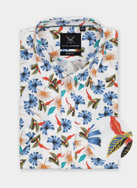 Marškiniai il.rankovėm P21SF-1K-014-X