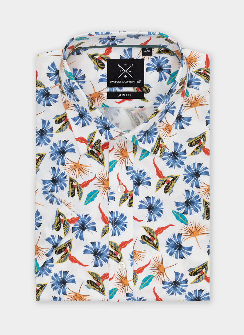 Marškiniai il.rankovėm P21SF-1K-014-X