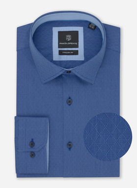 Koszula męska PLM-1X-521-I