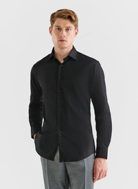 Vyriški marškiniai P000B-1X-002-C-S