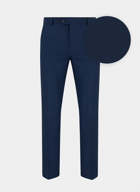 Vyriškos kostiuminės kelnės P21WF-6G-069-G