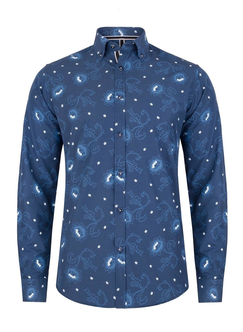 Koszula męska P2M-1X-246-G