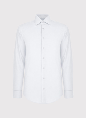 Marškiniai il.rankovėm ASANA P000B-1X-509-N