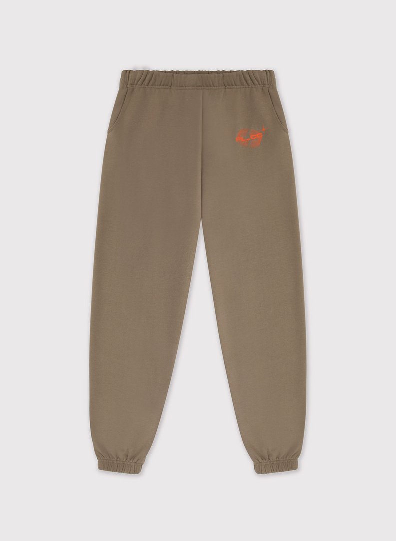 Treninginės kelnės C22WF-WD-001-E-0