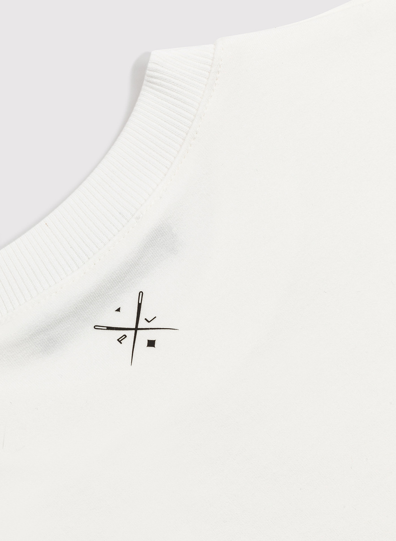 Marškinėliai BUDI P000B-TX-006-B