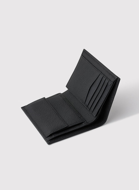 Odinė vyriška piniginė