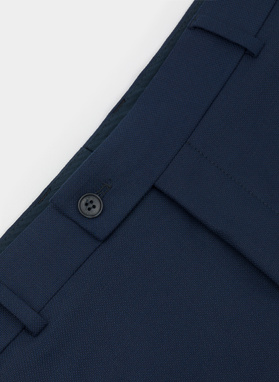 Vyriškos kostiuminės kelnės P21WF-6G-069-G