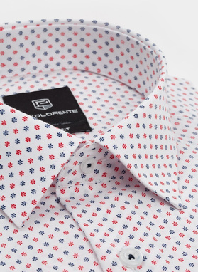 Koszula męska PLH-1X-029-B