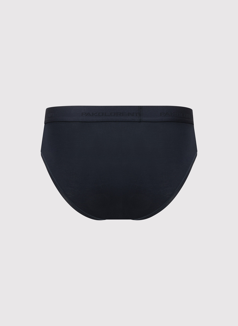 Juodos spalvos vyriškos kelnaitės