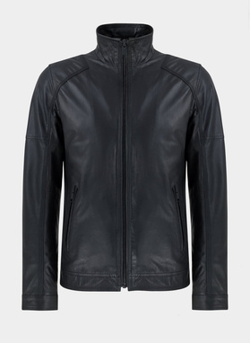 Odinė striukė GRIP P20WF-5S-004-C