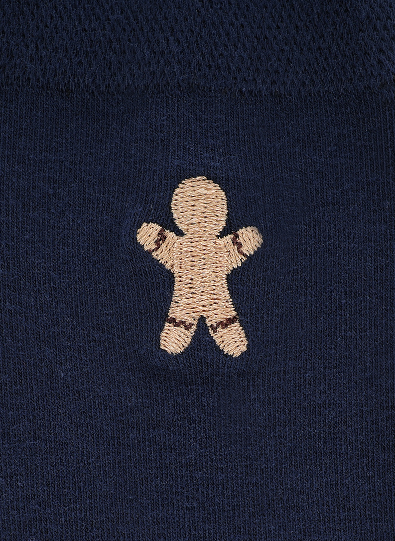 5 vyriškų kojinių porų komplektas