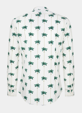 Marškiniai il.rankovėm P21SF-1X-113-B