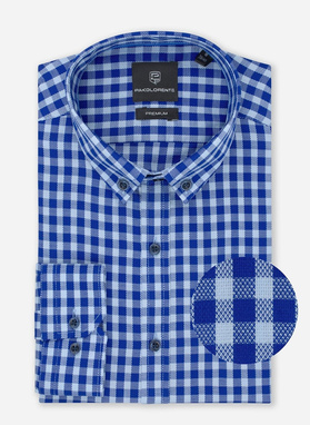 Koszula męska PLM-1X-522-N