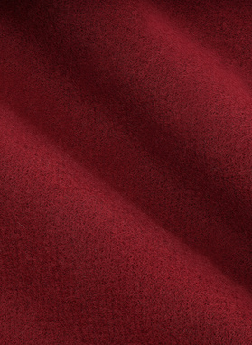 Tamsiai raudonas vyriškas šalikas