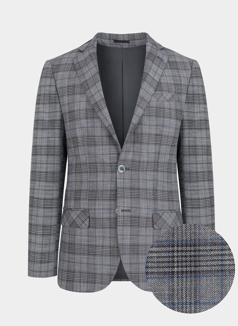 Švarkas VIC P20SF-3X-012-S