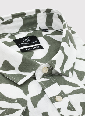 Marškiniai il.rankovėm P21SF-1K-014-X