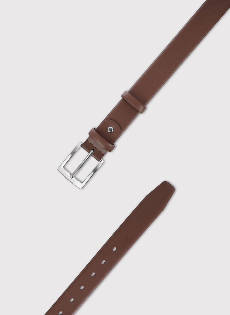 Odinis vyriškas diržas