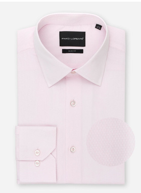 Vyriški marškiniai ASANA P000B-1X-509-R