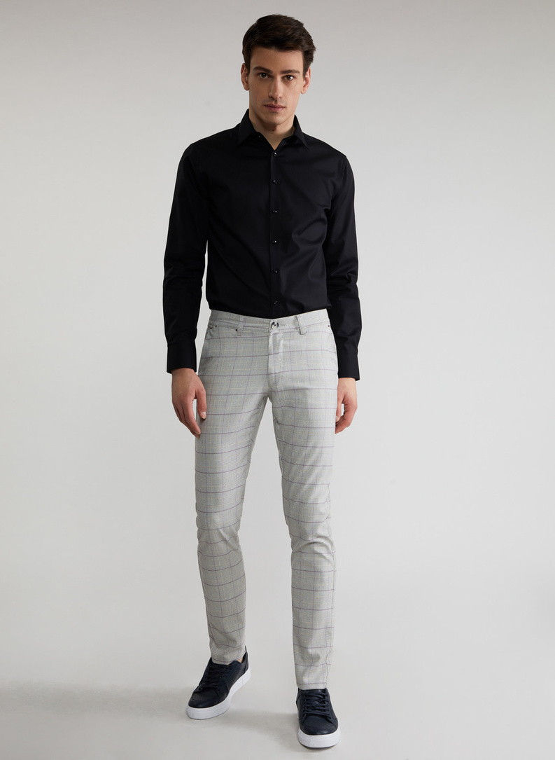 Kelnės casual CIEZA P20SF-WX-011-S