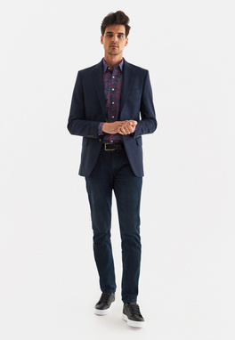 Vyriškas švarkas P22WP-3X-030-G-S