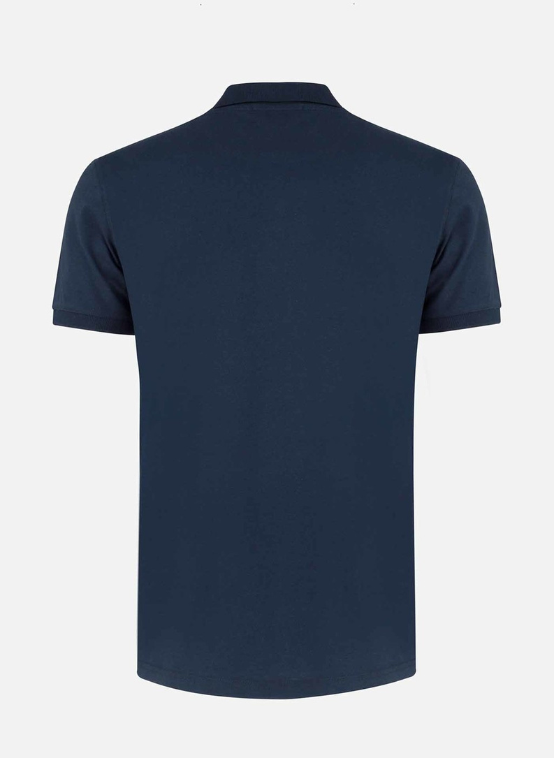 Polo MOTRIL P20SF-TX-003-G