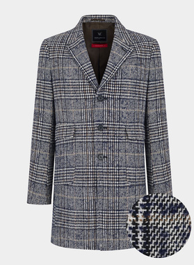 Lietpaltis CRATO P20WF-7X-023-S