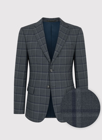 Kostiuminis švarkas P22WP-3G-032-S-S