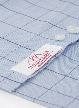 Koszula męska HUMBERTO PLM-1X-603-N