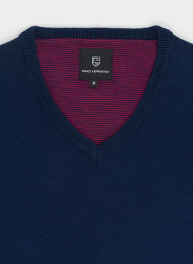 Megztinis MATTHEO PLM-2X-085-G