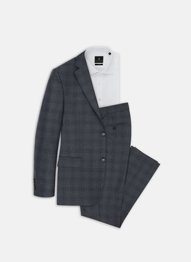  ŠVARKAS KOSTIUMO MEXICO CITY P20WP-3G-033-L