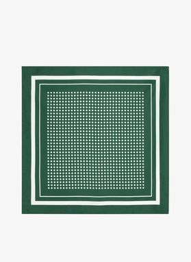 Poszetka PLM-HX-243-Z