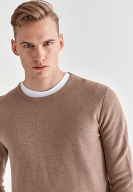 Megztinis ARMANDO P20WF-2X-001-E