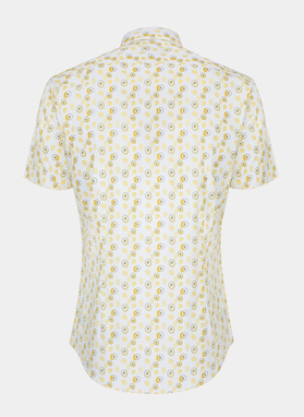 Marškiniai il.rankovėm P21SF-1K-014-X