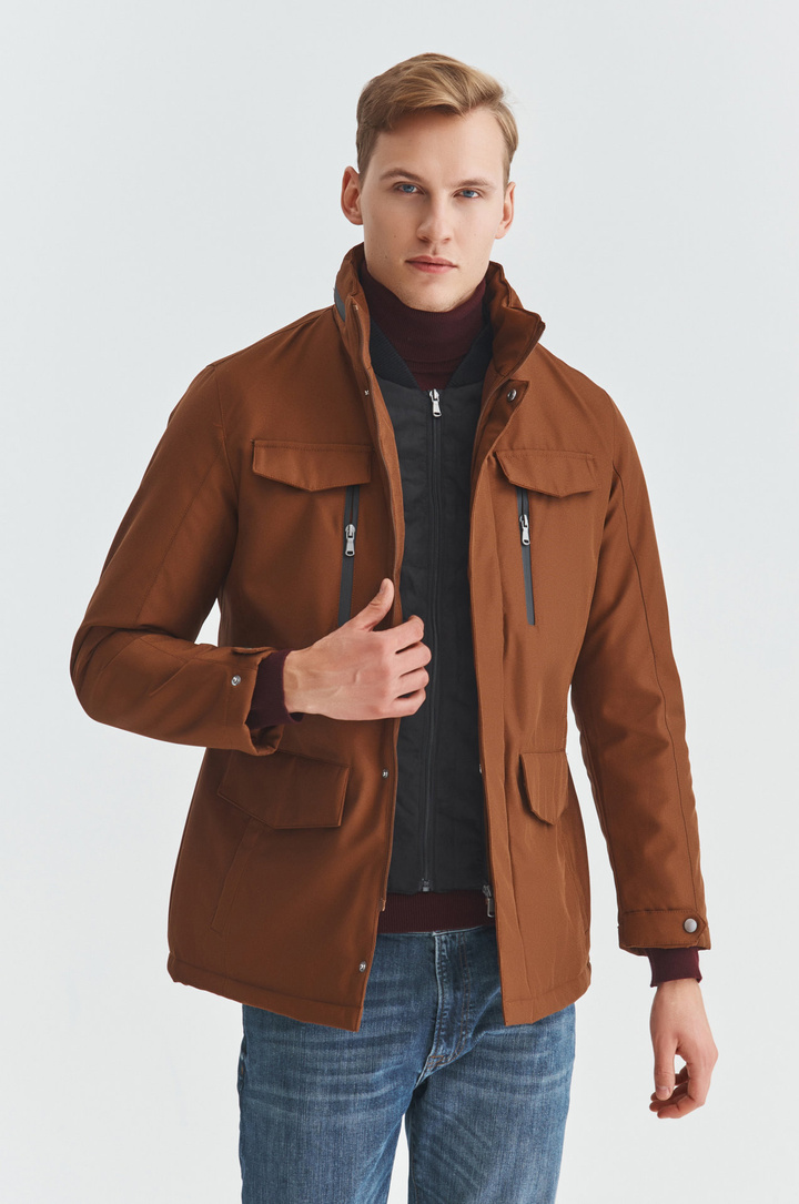 Striukė CALDERA P20WF-5X-018-G