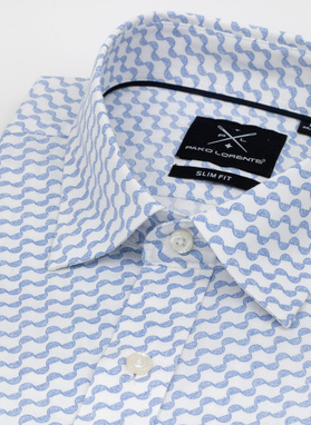 Marškiniai il.rankovėm P21SF-1X-106-G