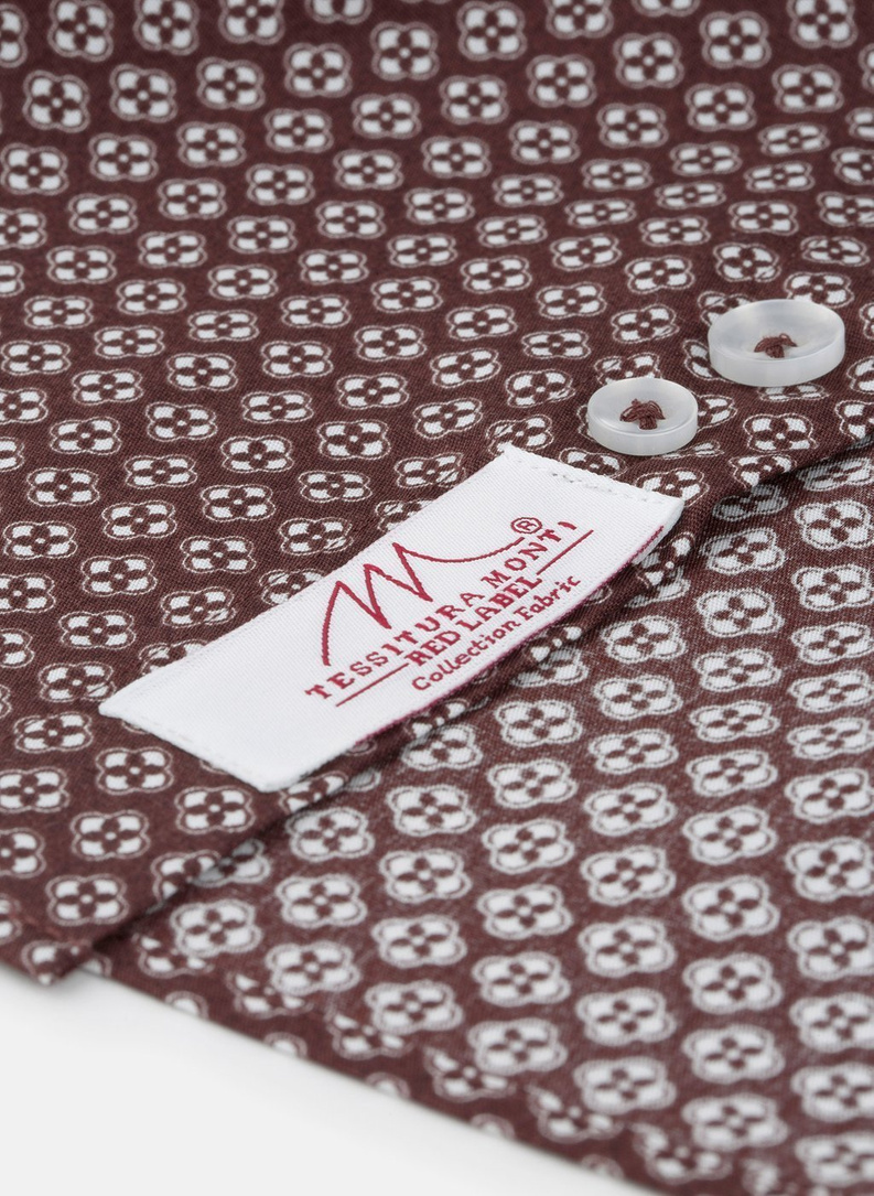 Koszula męska JULIO PLM-1X-605-A