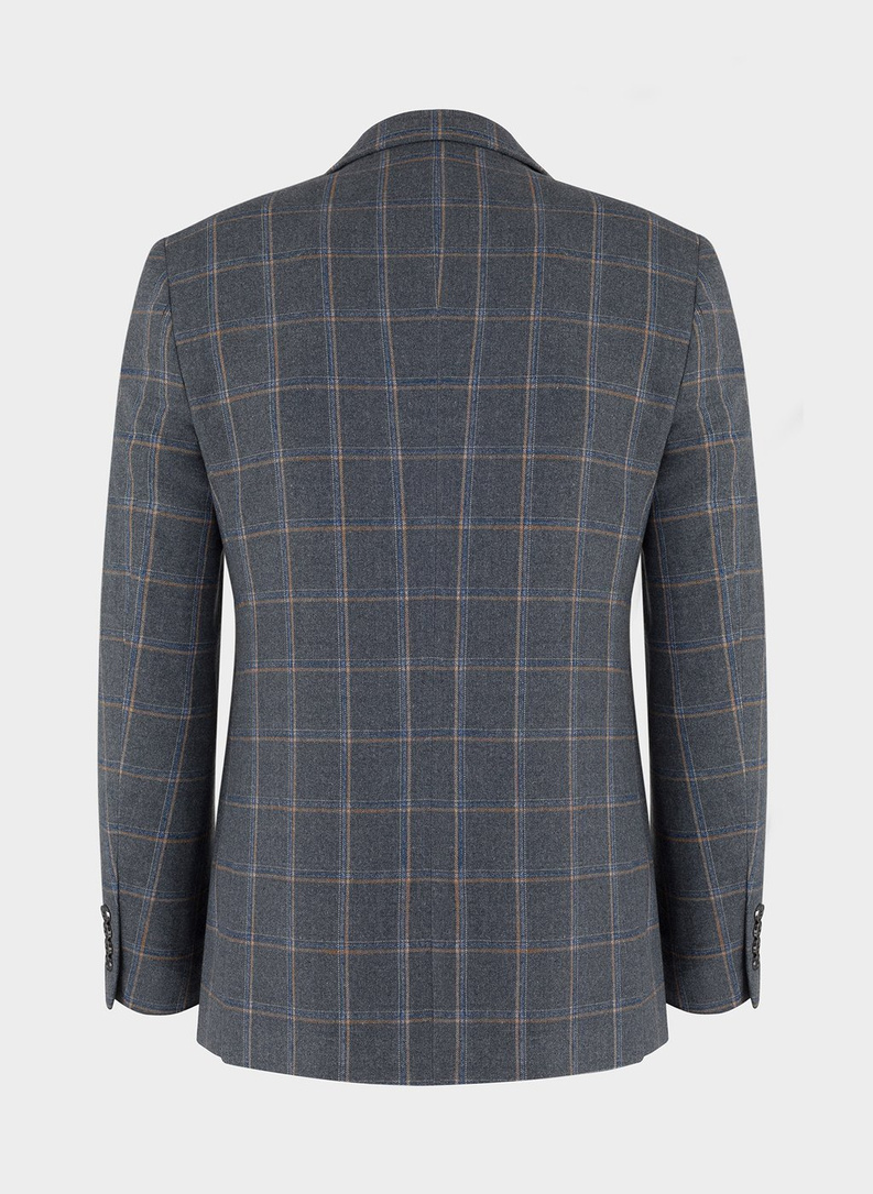 Švarkas ORO PLM-3X-285-S