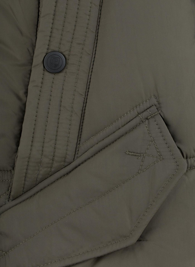 Kurtka męska AURELIO PLM-5X-097-Z