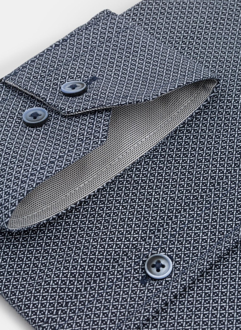 Koszula męska P2M-1X-305-G